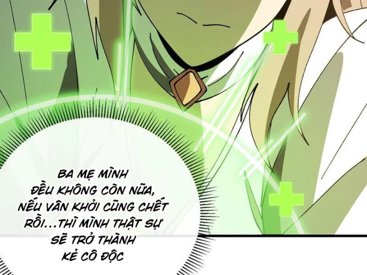 Dị Biến Giáng Lâm Nhân Gian: Kế Hoạch Thanh Trừ Người Chơi Chapter 12 - Trang 2
