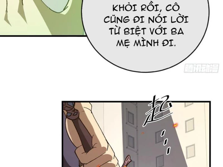 Dị Biến Giáng Lâm Nhân Gian: Kế Hoạch Thanh Trừ Người Chơi Chapter 12 - Trang 2