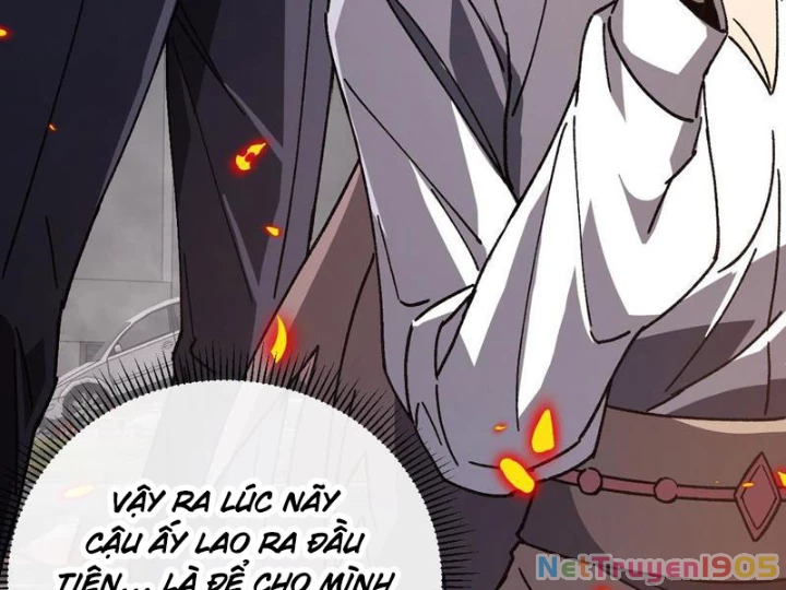 Dị Biến Giáng Lâm Nhân Gian: Kế Hoạch Thanh Trừ Người Chơi Chapter 12 - Trang 2