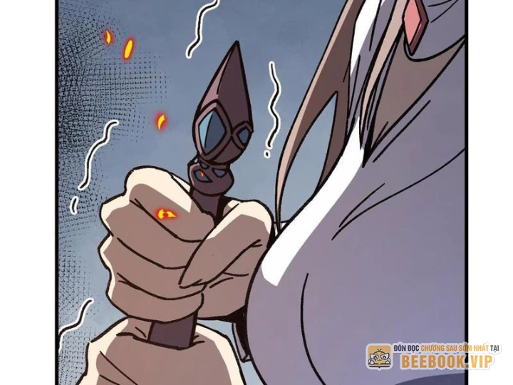 Dị Biến Giáng Lâm Nhân Gian: Kế Hoạch Thanh Trừ Người Chơi Chapter 12 - Trang 2