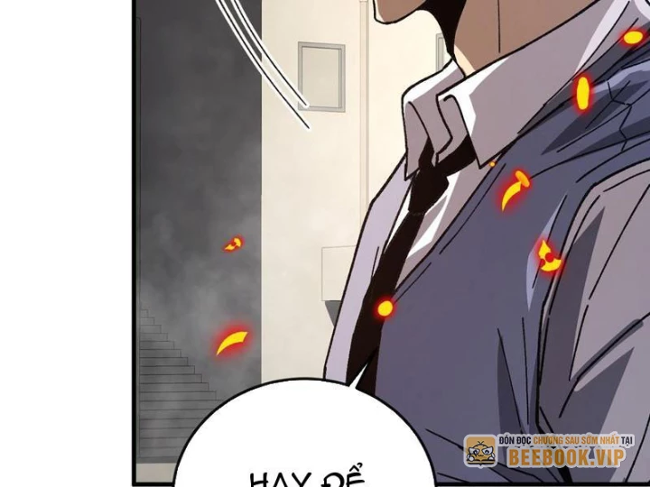 Dị Biến Giáng Lâm Nhân Gian: Kế Hoạch Thanh Trừ Người Chơi Chapter 12 - Trang 2
