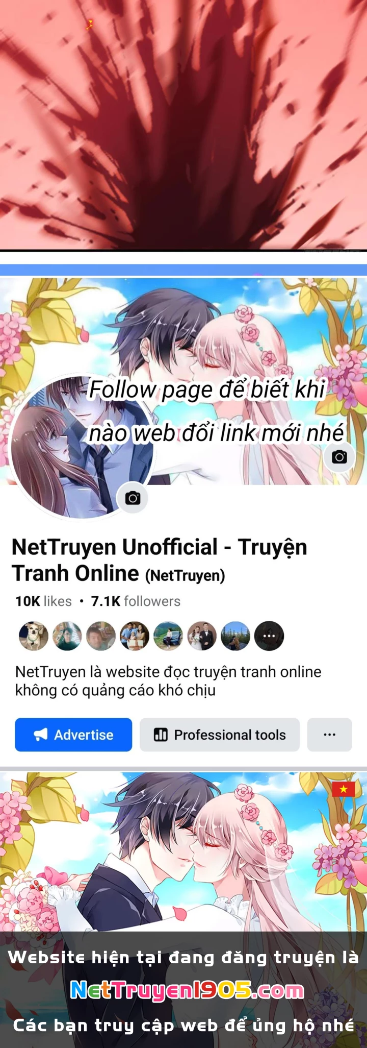 Dị Biến Giáng Lâm Nhân Gian: Kế Hoạch Thanh Trừ Người Chơi Chapter 12 - Trang 2