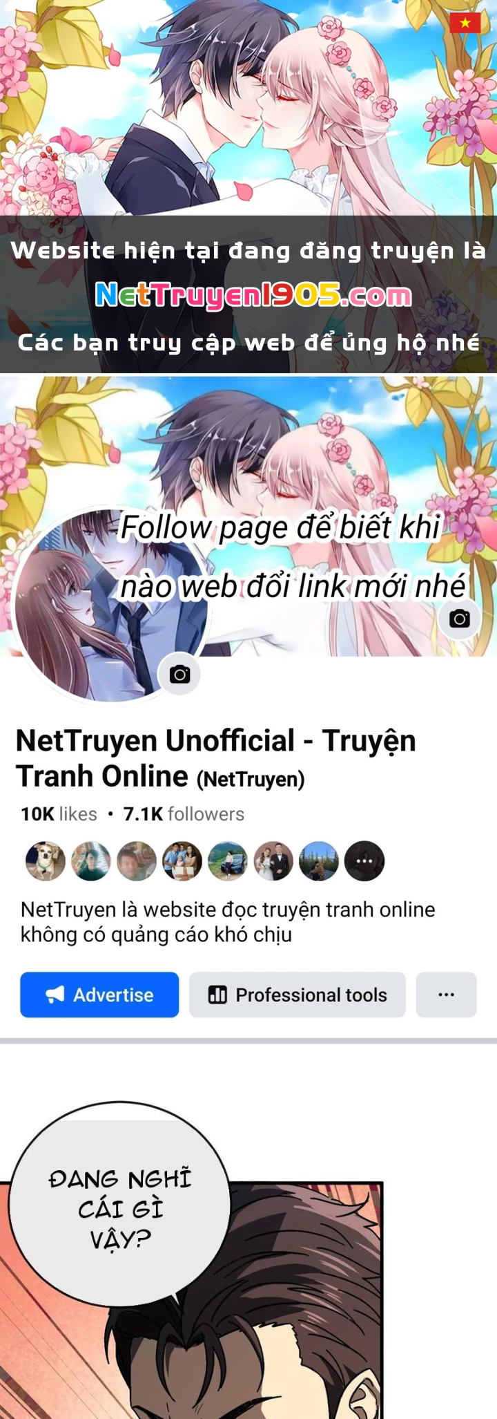 Dị Biến Giáng Lâm Nhân Gian: Kế Hoạch Thanh Trừ Người Chơi Chapter 12 - Trang 2