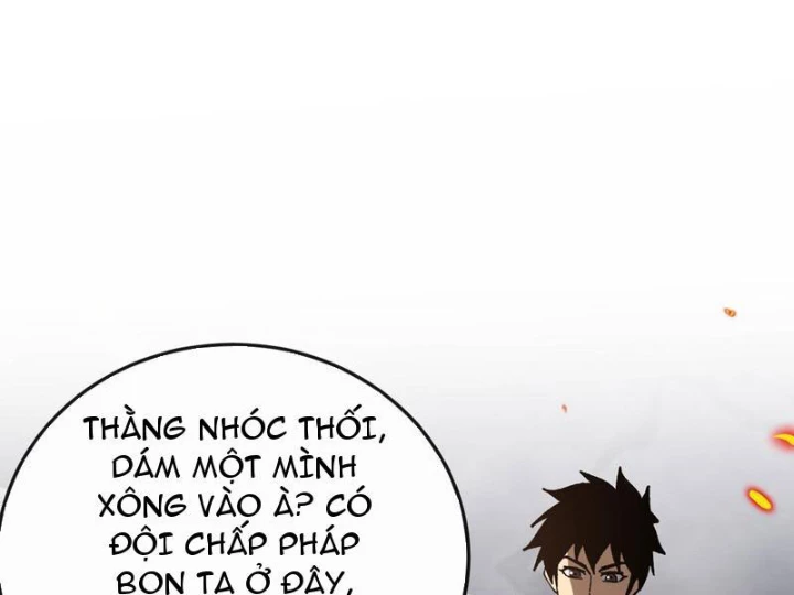 Dị Biến Giáng Lâm Nhân Gian: Kế Hoạch Thanh Trừ Người Chơi Chapter 12 - Trang 2