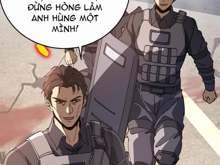 Dị Biến Giáng Lâm Nhân Gian: Kế Hoạch Thanh Trừ Người Chơi Chapter 12 - Trang 2