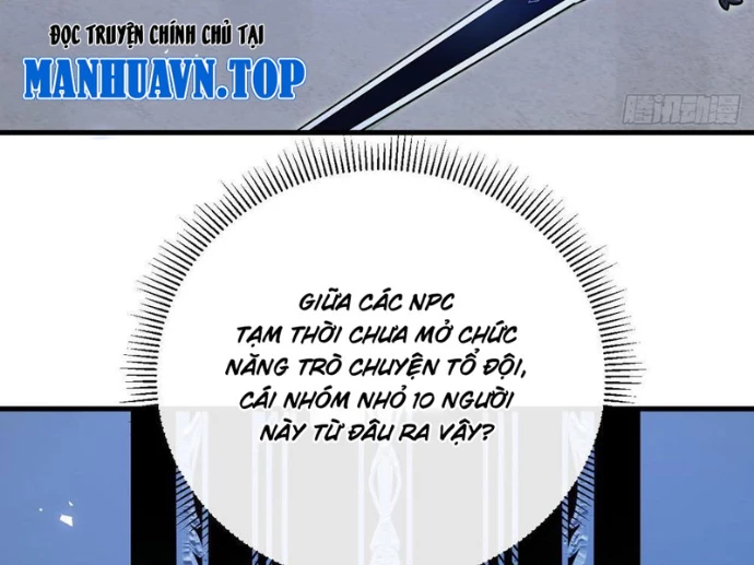 Dị Biến Giáng Lâm Nhân Gian: Kế Hoạch Thanh Trừ Người Chơi Chapter 13 - Trang 2