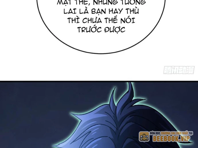 Dị Biến Giáng Lâm Nhân Gian: Kế Hoạch Thanh Trừ Người Chơi Chapter 13 - Trang 2