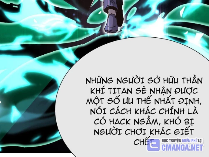 Dị Biến Giáng Lâm Nhân Gian: Kế Hoạch Thanh Trừ Người Chơi Chapter 13 - Trang 2