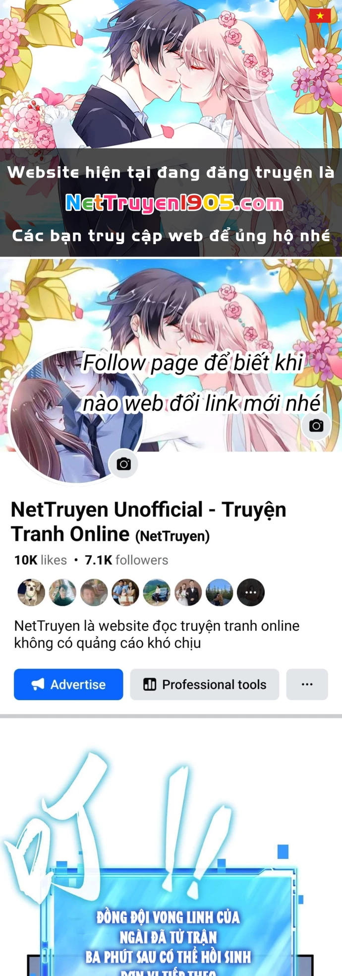 Dị Biến Giáng Lâm Nhân Gian: Kế Hoạch Thanh Trừ Người Chơi Chapter 13 - Trang 2