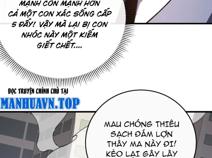 Dị Biến Giáng Lâm Nhân Gian: Kế Hoạch Thanh Trừ Người Chơi Chapter 13 - Trang 2