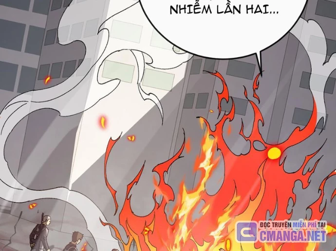 Dị Biến Giáng Lâm Nhân Gian: Kế Hoạch Thanh Trừ Người Chơi Chapter 13 - Trang 2
