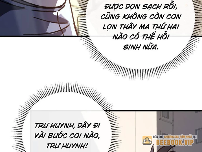 Dị Biến Giáng Lâm Nhân Gian: Kế Hoạch Thanh Trừ Người Chơi Chapter 13 - Trang 2