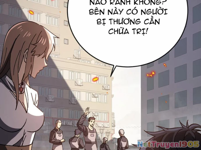 Dị Biến Giáng Lâm Nhân Gian: Kế Hoạch Thanh Trừ Người Chơi Chapter 13 - Trang 2
