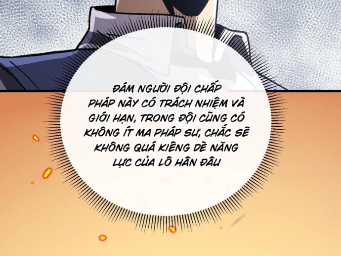 Dị Biến Giáng Lâm Nhân Gian: Kế Hoạch Thanh Trừ Người Chơi Chapter 13 - Trang 2