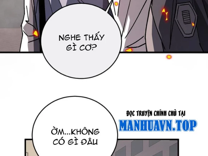 Dị Biến Giáng Lâm Nhân Gian: Kế Hoạch Thanh Trừ Người Chơi Chapter 13 - Trang 2