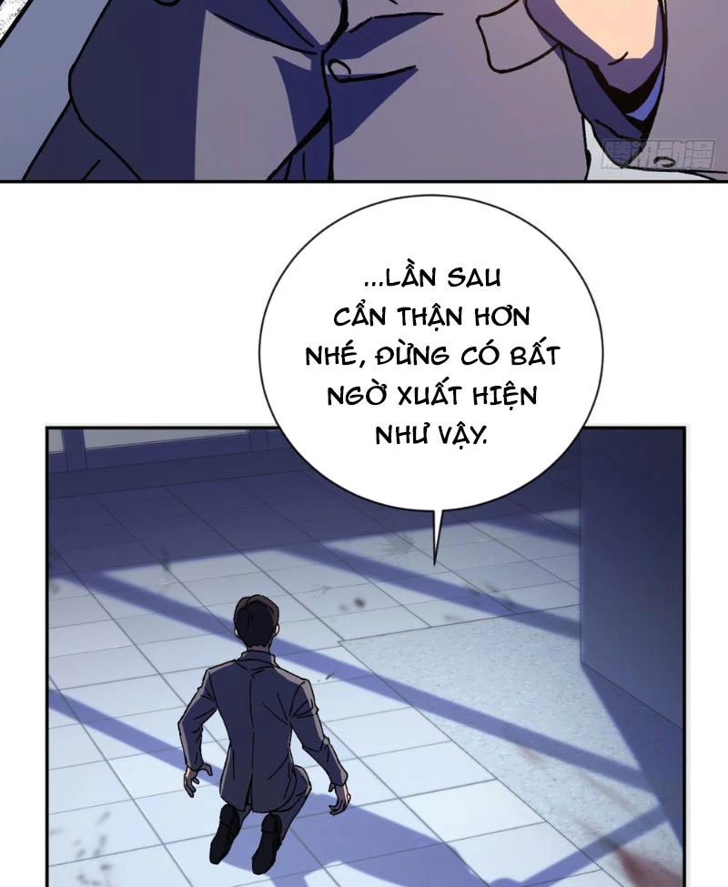Dị Biến Giáng Lâm Nhân Gian: Kế Hoạch Thanh Trừ Người Chơi Chapter 2 - Trang 2