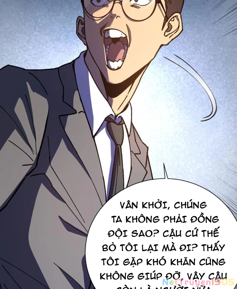 Dị Biến Giáng Lâm Nhân Gian: Kế Hoạch Thanh Trừ Người Chơi Chapter 2 - Trang 2