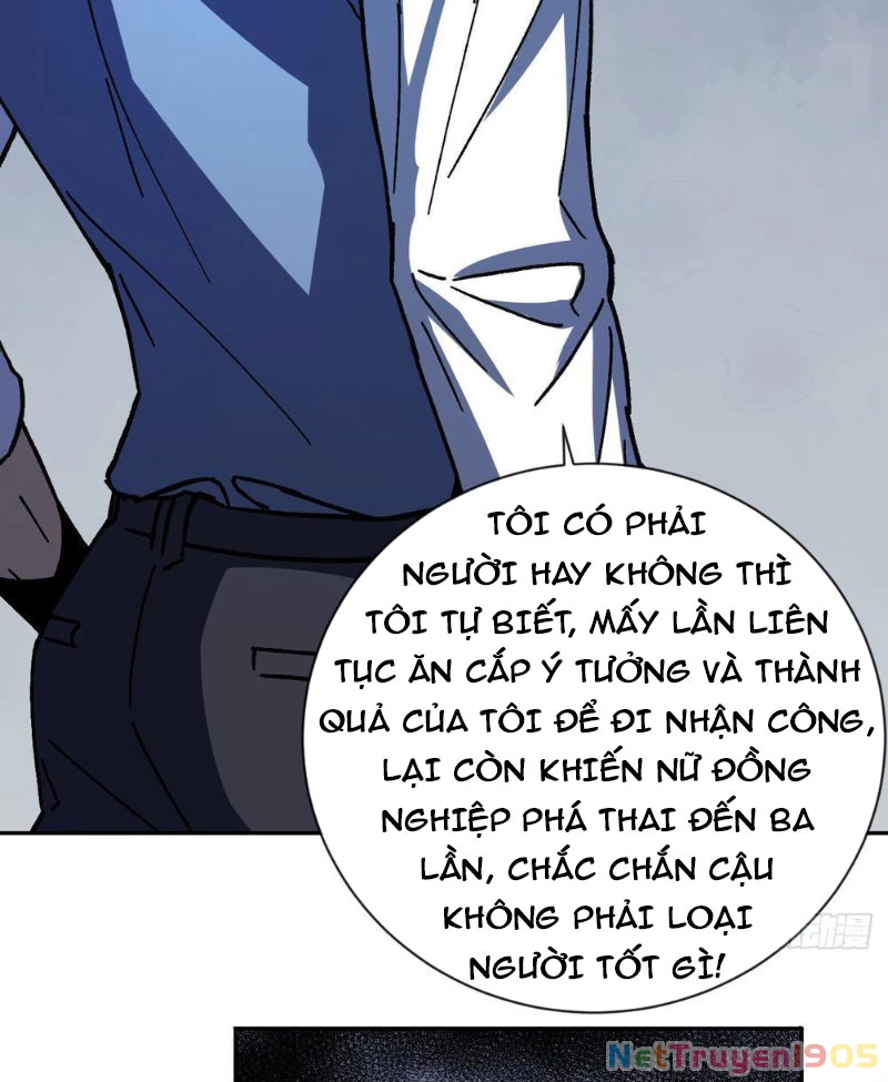 Dị Biến Giáng Lâm Nhân Gian: Kế Hoạch Thanh Trừ Người Chơi Chapter 2 - Trang 2