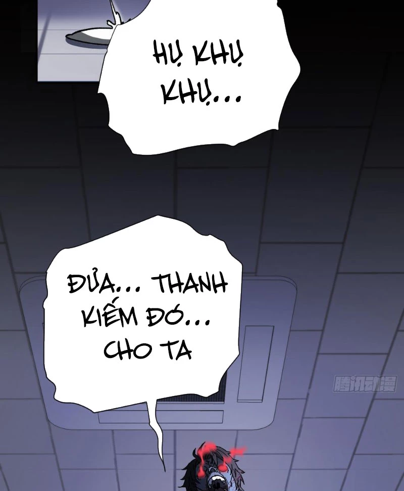 Dị Biến Giáng Lâm Nhân Gian: Kế Hoạch Thanh Trừ Người Chơi Chapter 2 - Trang 2