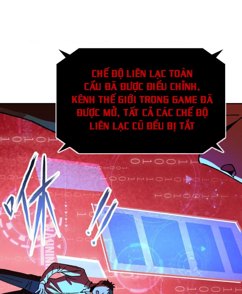 Dị Biến Giáng Lâm Nhân Gian: Kế Hoạch Thanh Trừ Người Chơi Chapter 2 - Trang 2