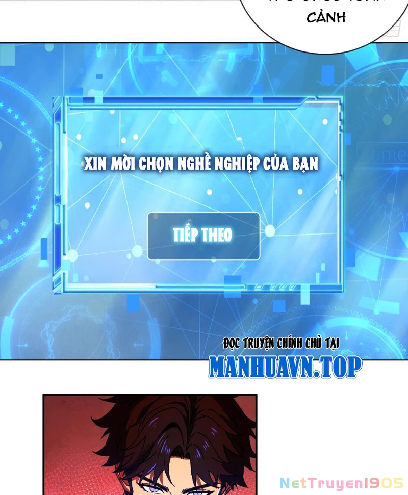Dị Biến Giáng Lâm Nhân Gian: Kế Hoạch Thanh Trừ Người Chơi Chapter 2 - Trang 2