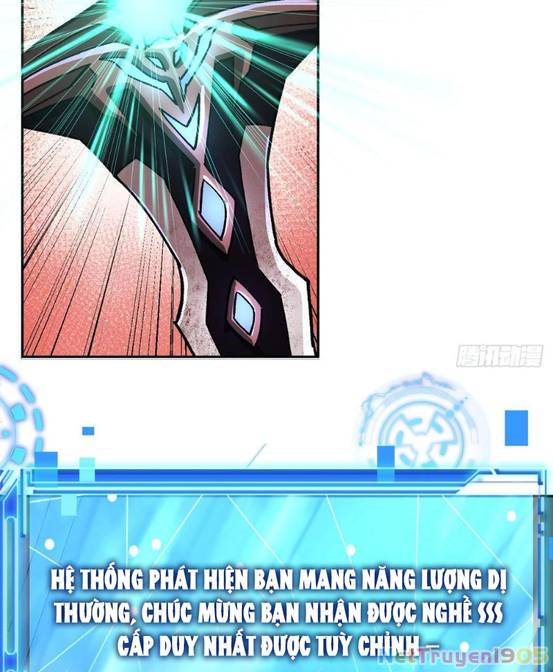 Dị Biến Giáng Lâm Nhân Gian: Kế Hoạch Thanh Trừ Người Chơi Chapter 2 - Trang 2