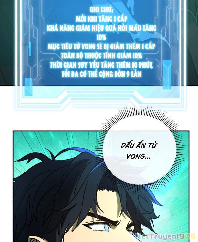 Dị Biến Giáng Lâm Nhân Gian: Kế Hoạch Thanh Trừ Người Chơi Chapter 2 - Trang 2