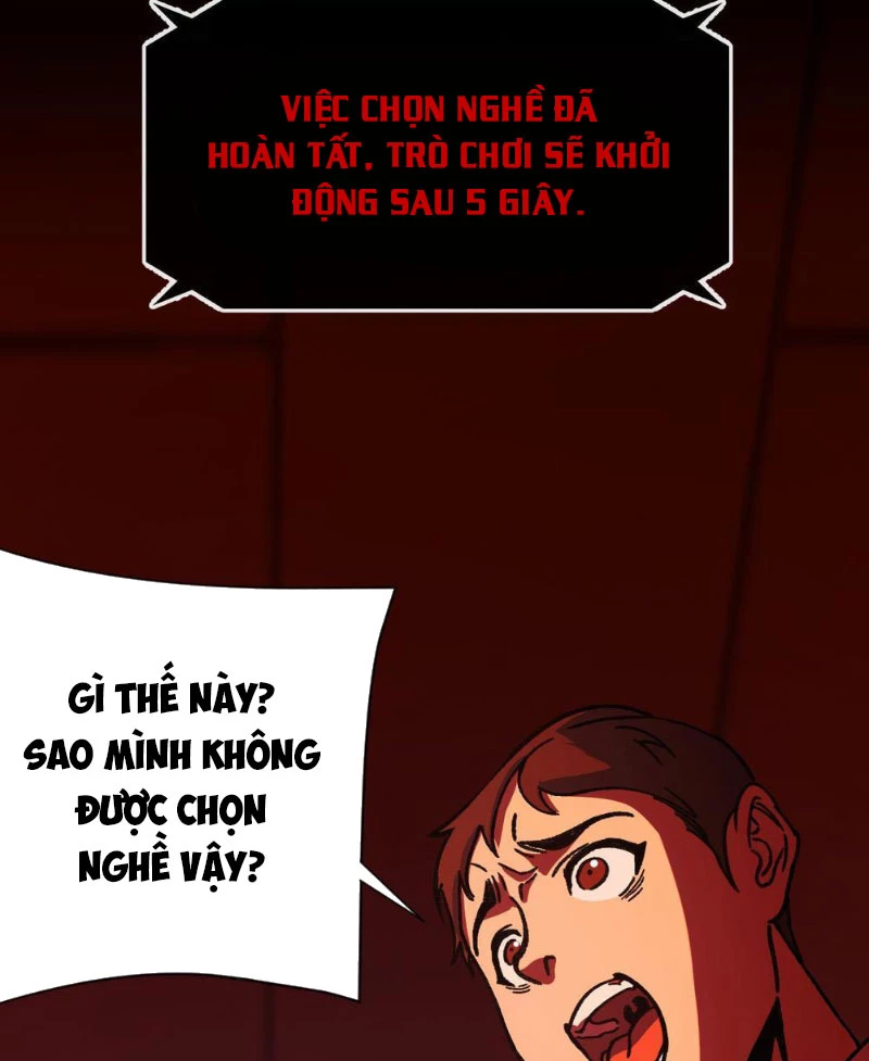Dị Biến Giáng Lâm Nhân Gian: Kế Hoạch Thanh Trừ Người Chơi Chapter 2 - Trang 2