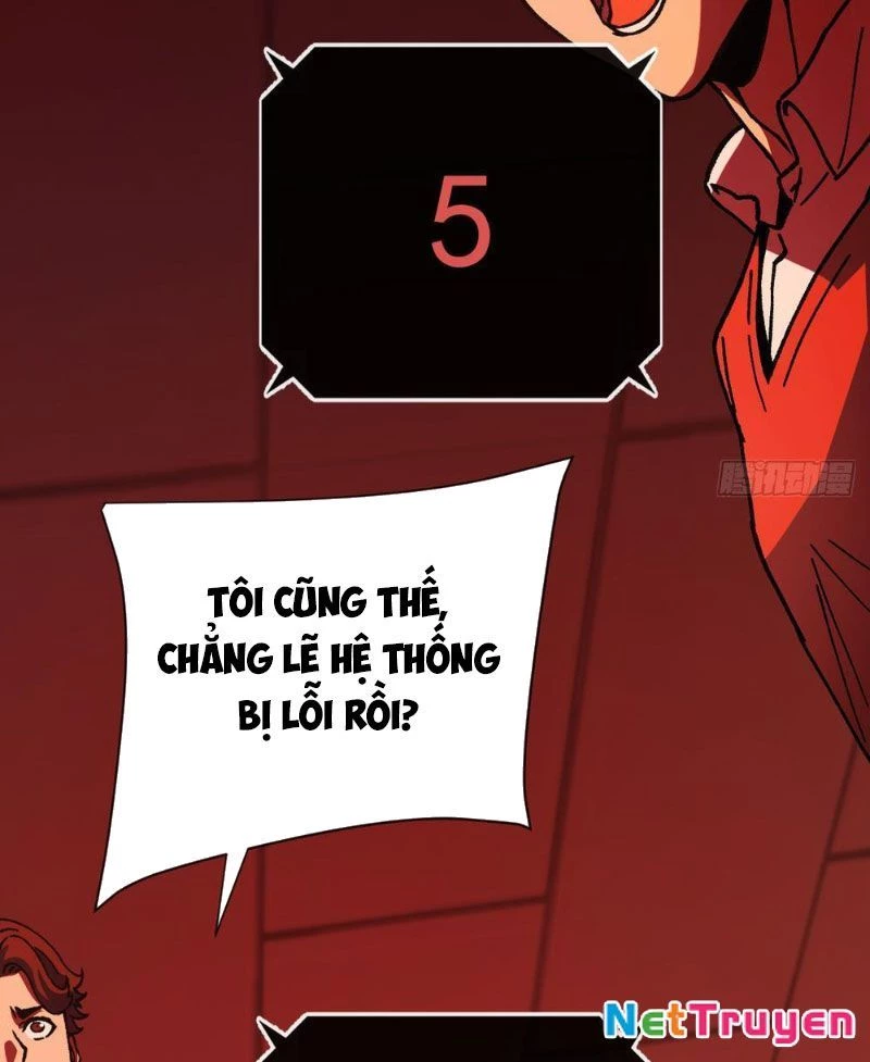 Dị Biến Giáng Lâm Nhân Gian: Kế Hoạch Thanh Trừ Người Chơi Chapter 2 - Trang 2