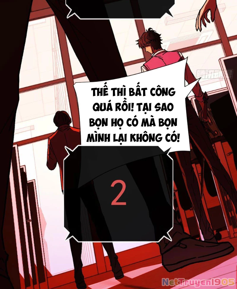 Dị Biến Giáng Lâm Nhân Gian: Kế Hoạch Thanh Trừ Người Chơi Chapter 2 - Trang 2