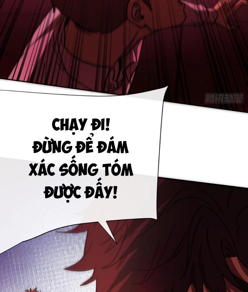 Dị Biến Giáng Lâm Nhân Gian: Kế Hoạch Thanh Trừ Người Chơi Chapter 2 - Trang 2