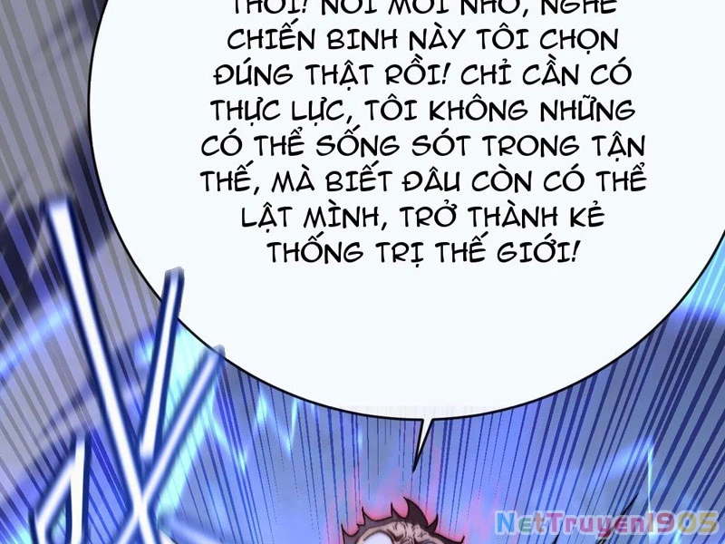 Dị Biến Giáng Lâm Nhân Gian: Kế Hoạch Thanh Trừ Người Chơi Chapter 3 - Trang 2