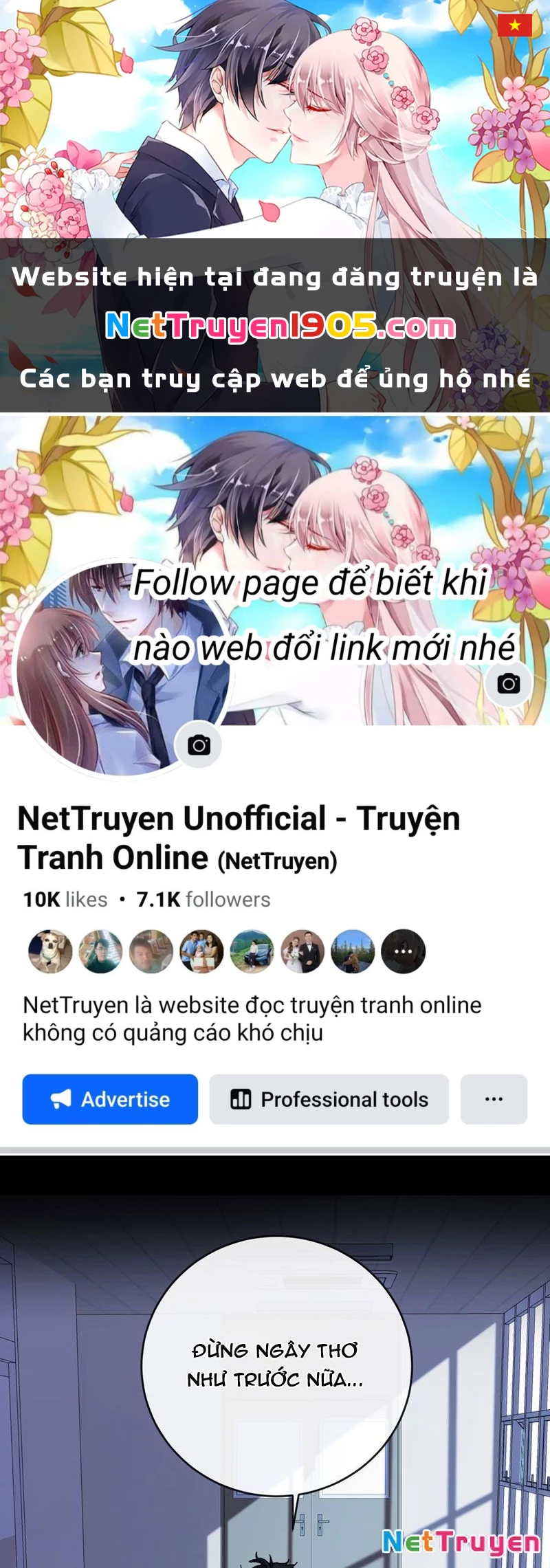 Dị Biến Giáng Lâm Nhân Gian: Kế Hoạch Thanh Trừ Người Chơi Chapter 3 - Trang 2