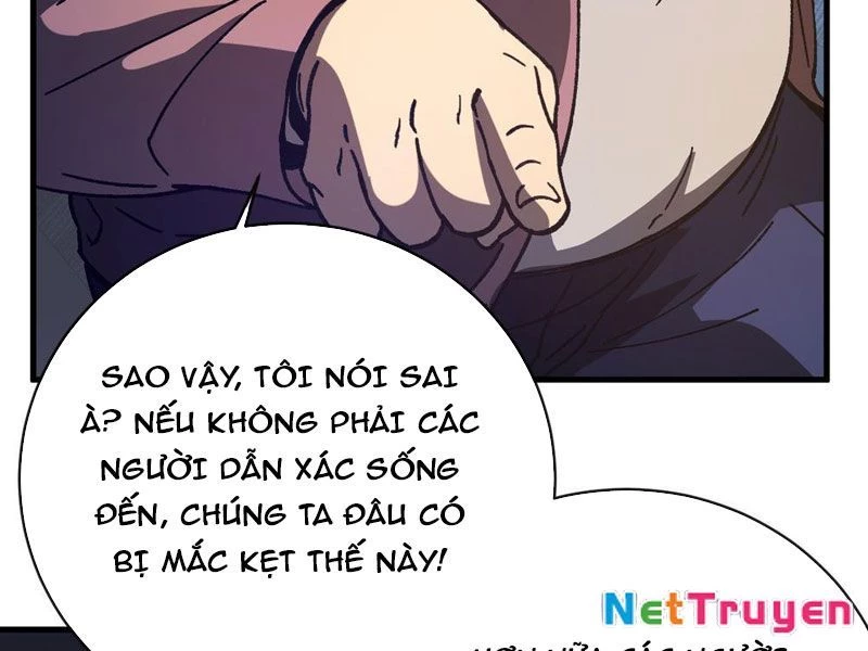 Dị Biến Giáng Lâm Nhân Gian: Kế Hoạch Thanh Trừ Người Chơi Chapter 3 - Trang 2