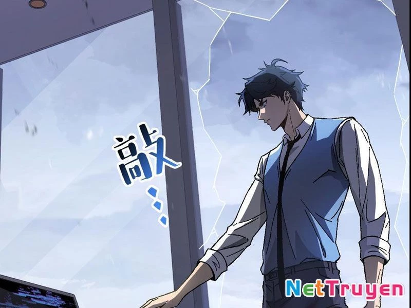 Dị Biến Giáng Lâm Nhân Gian: Kế Hoạch Thanh Trừ Người Chơi Chapter 4 - Trang 2