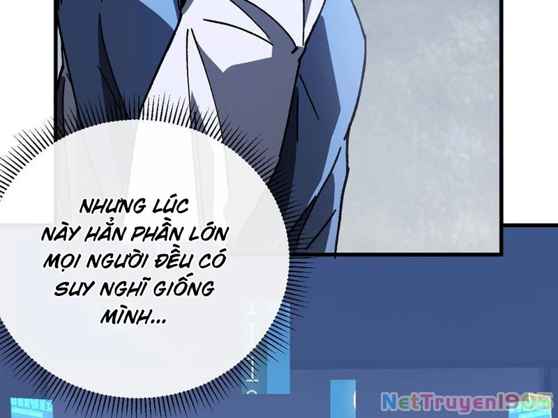 Dị Biến Giáng Lâm Nhân Gian: Kế Hoạch Thanh Trừ Người Chơi Chapter 4 - Trang 2