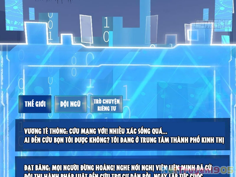 Dị Biến Giáng Lâm Nhân Gian: Kế Hoạch Thanh Trừ Người Chơi Chapter 4 - Trang 2