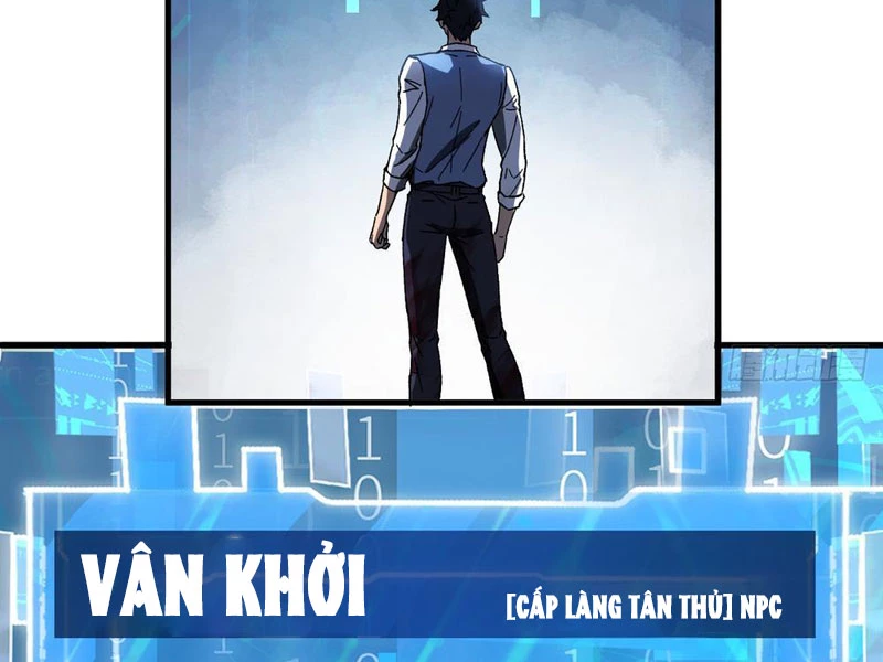 Dị Biến Giáng Lâm Nhân Gian: Kế Hoạch Thanh Trừ Người Chơi Chapter 4 - Trang 2