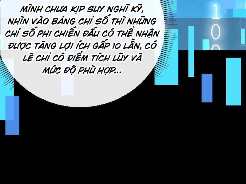 Dị Biến Giáng Lâm Nhân Gian: Kế Hoạch Thanh Trừ Người Chơi Chapter 4 - Trang 2