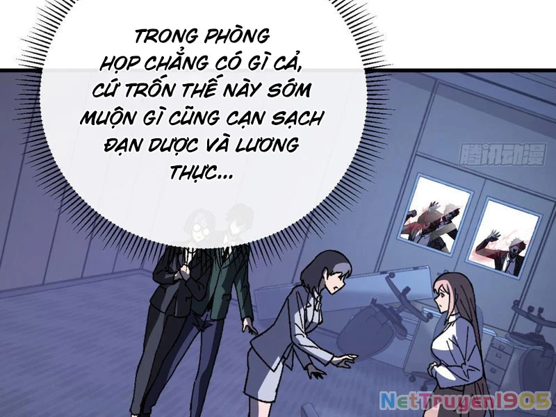 Dị Biến Giáng Lâm Nhân Gian: Kế Hoạch Thanh Trừ Người Chơi Chapter 4 - Trang 2