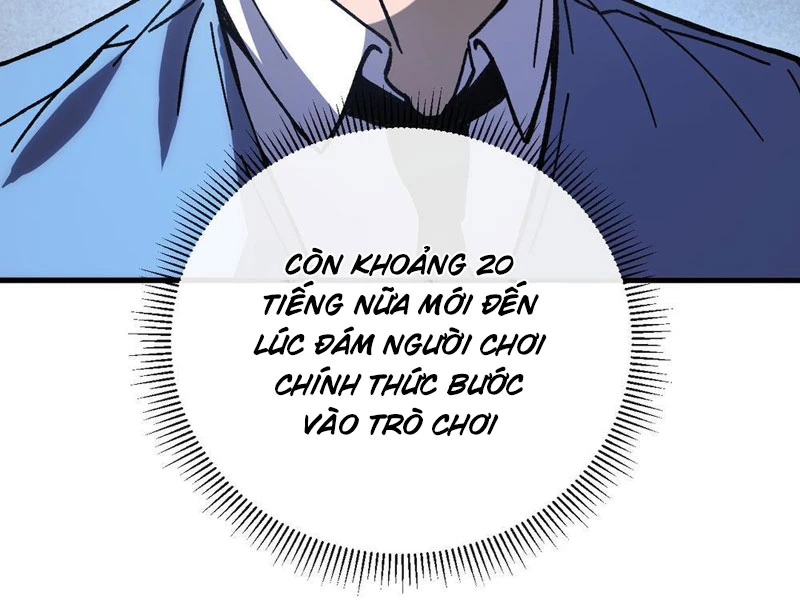 Dị Biến Giáng Lâm Nhân Gian: Kế Hoạch Thanh Trừ Người Chơi Chapter 4 - Trang 2