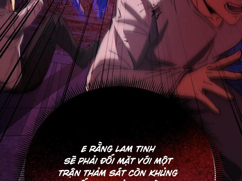Dị Biến Giáng Lâm Nhân Gian: Kế Hoạch Thanh Trừ Người Chơi Chapter 4 - Trang 2