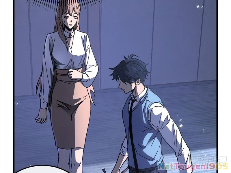 Dị Biến Giáng Lâm Nhân Gian: Kế Hoạch Thanh Trừ Người Chơi Chapter 4 - Trang 2