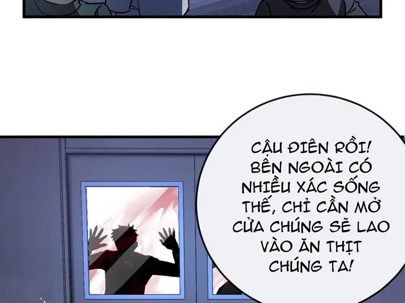 Dị Biến Giáng Lâm Nhân Gian: Kế Hoạch Thanh Trừ Người Chơi Chapter 4 - Trang 2