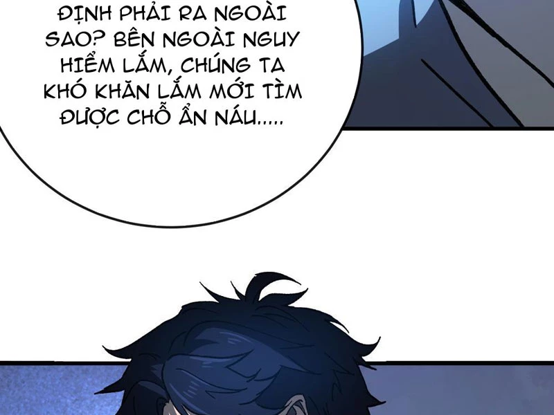 Dị Biến Giáng Lâm Nhân Gian: Kế Hoạch Thanh Trừ Người Chơi Chapter 4 - Trang 2