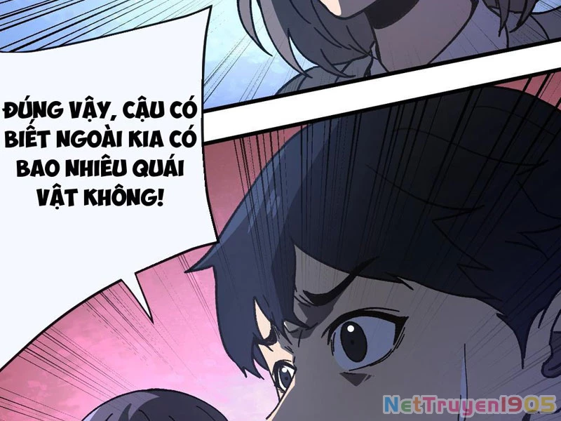 Dị Biến Giáng Lâm Nhân Gian: Kế Hoạch Thanh Trừ Người Chơi Chapter 4 - Trang 2