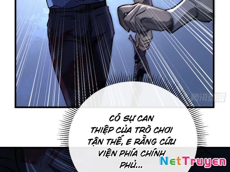 Dị Biến Giáng Lâm Nhân Gian: Kế Hoạch Thanh Trừ Người Chơi Chapter 4 - Trang 2