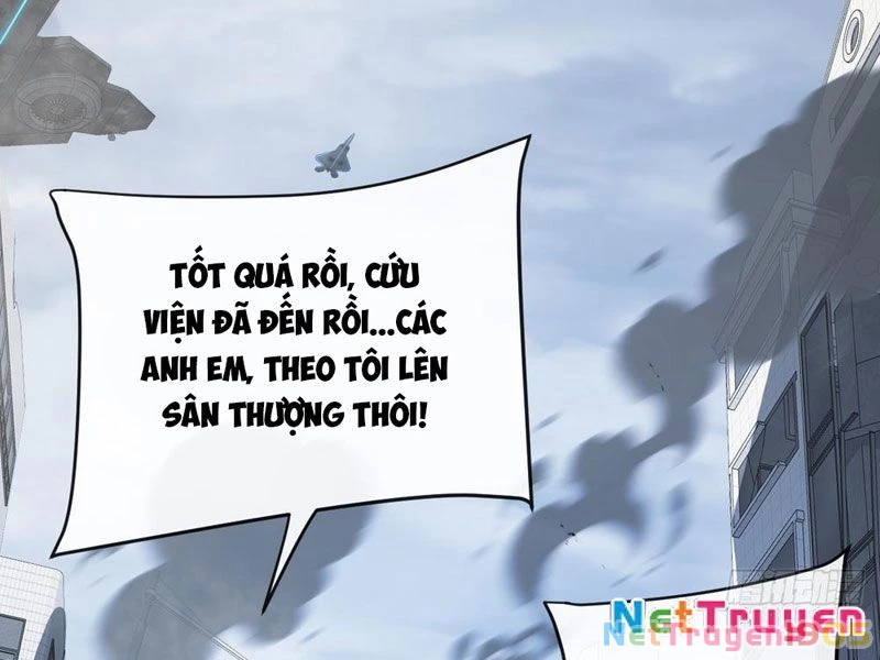 Dị Biến Giáng Lâm Nhân Gian: Kế Hoạch Thanh Trừ Người Chơi Chapter 4 - Trang 2