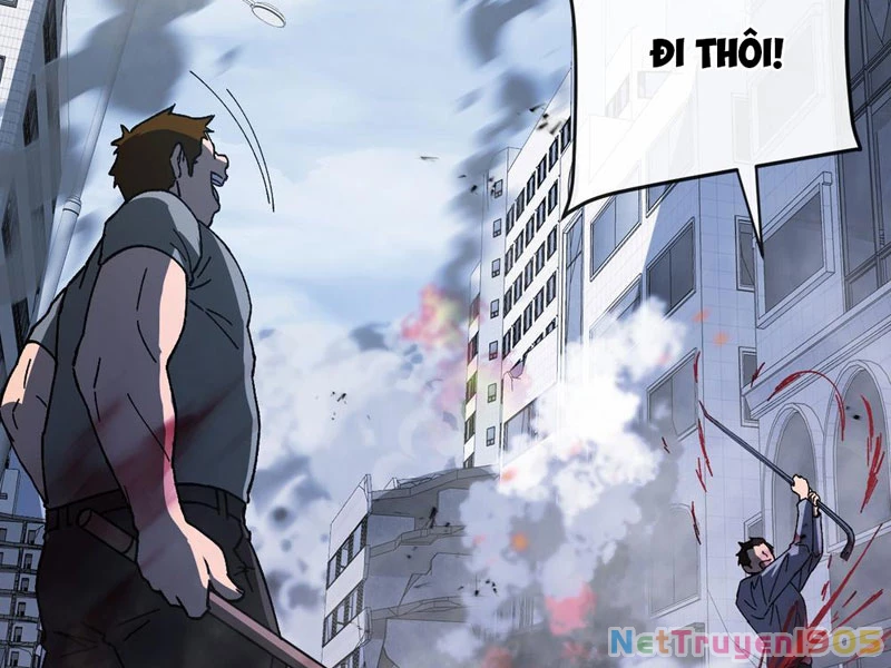 Dị Biến Giáng Lâm Nhân Gian: Kế Hoạch Thanh Trừ Người Chơi Chapter 4 - Trang 2
