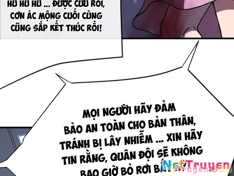 Dị Biến Giáng Lâm Nhân Gian: Kế Hoạch Thanh Trừ Người Chơi Chapter 4 - Trang 2